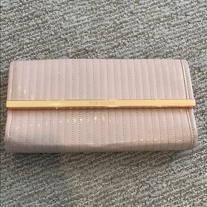 Ted Baker Clutch